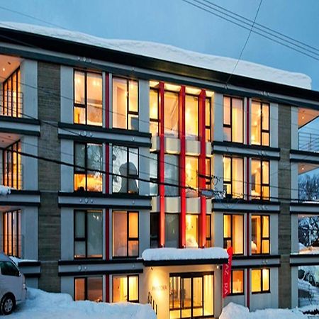 Akazora Otel Kutchan Dış mekan fotoğraf