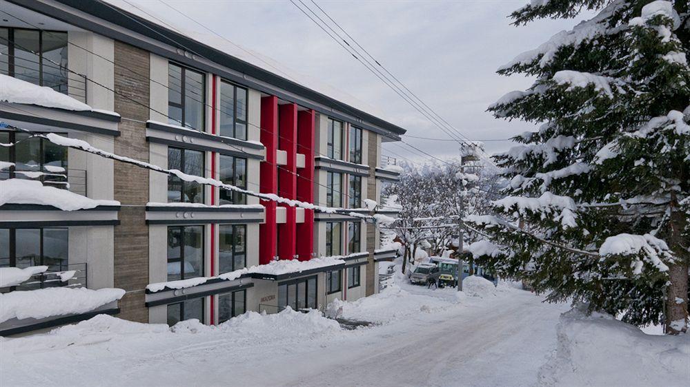 Akazora Otel Kutchan Dış mekan fotoğraf