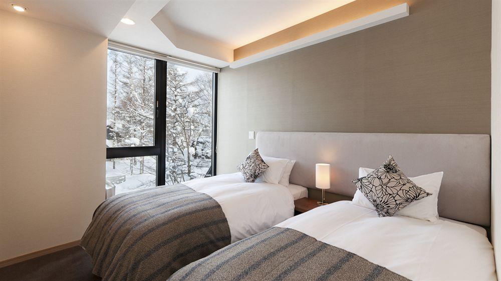 Akazora Otel Kutchan Dış mekan fotoğraf