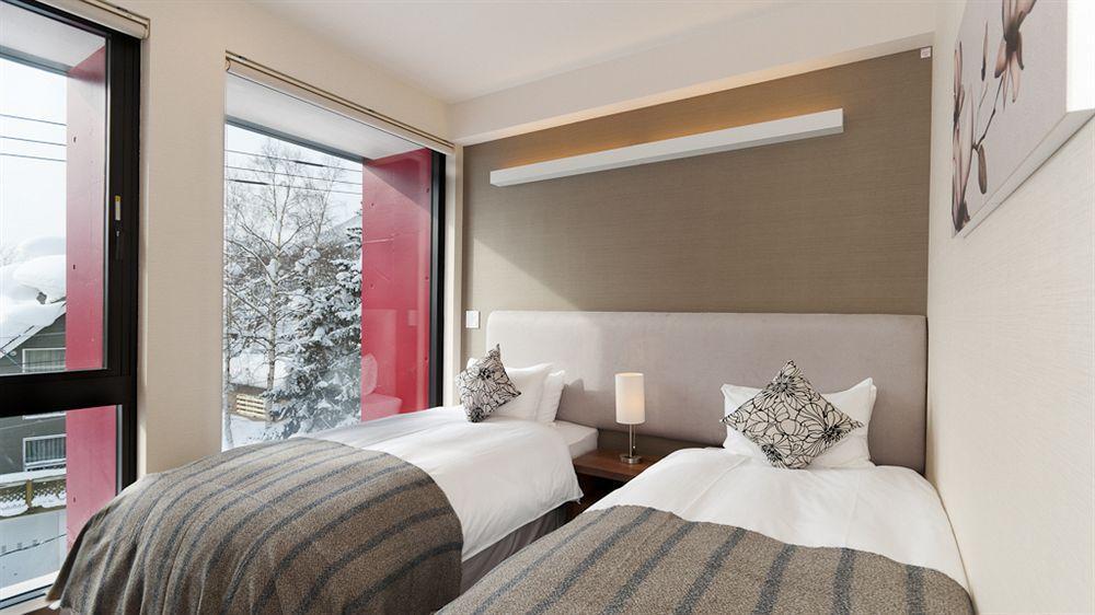 Akazora Otel Kutchan Dış mekan fotoğraf