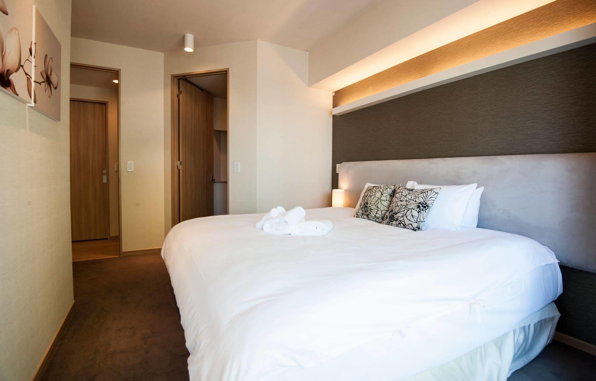 Akazora Otel Kutchan Dış mekan fotoğraf