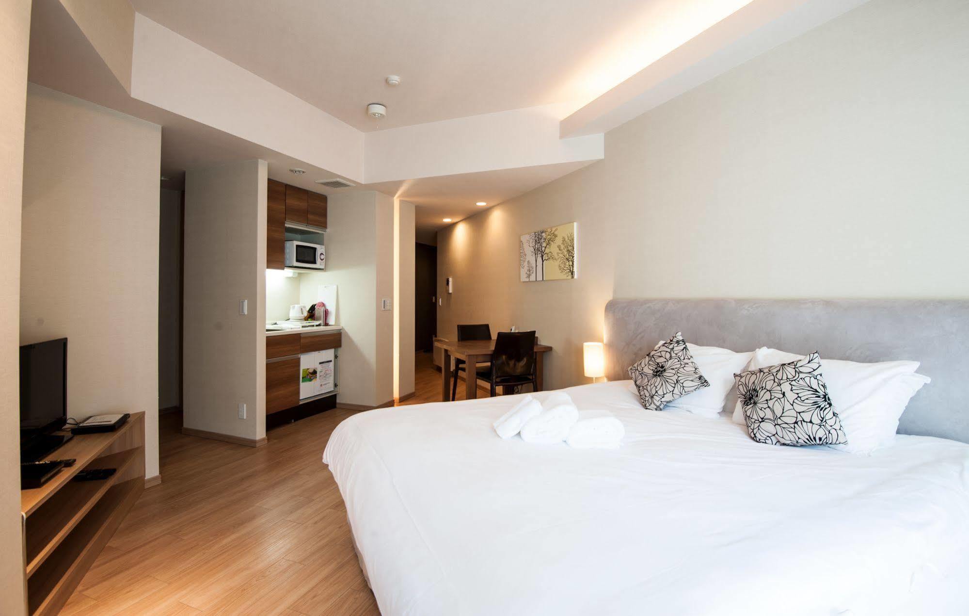 Akazora Otel Kutchan Dış mekan fotoğraf