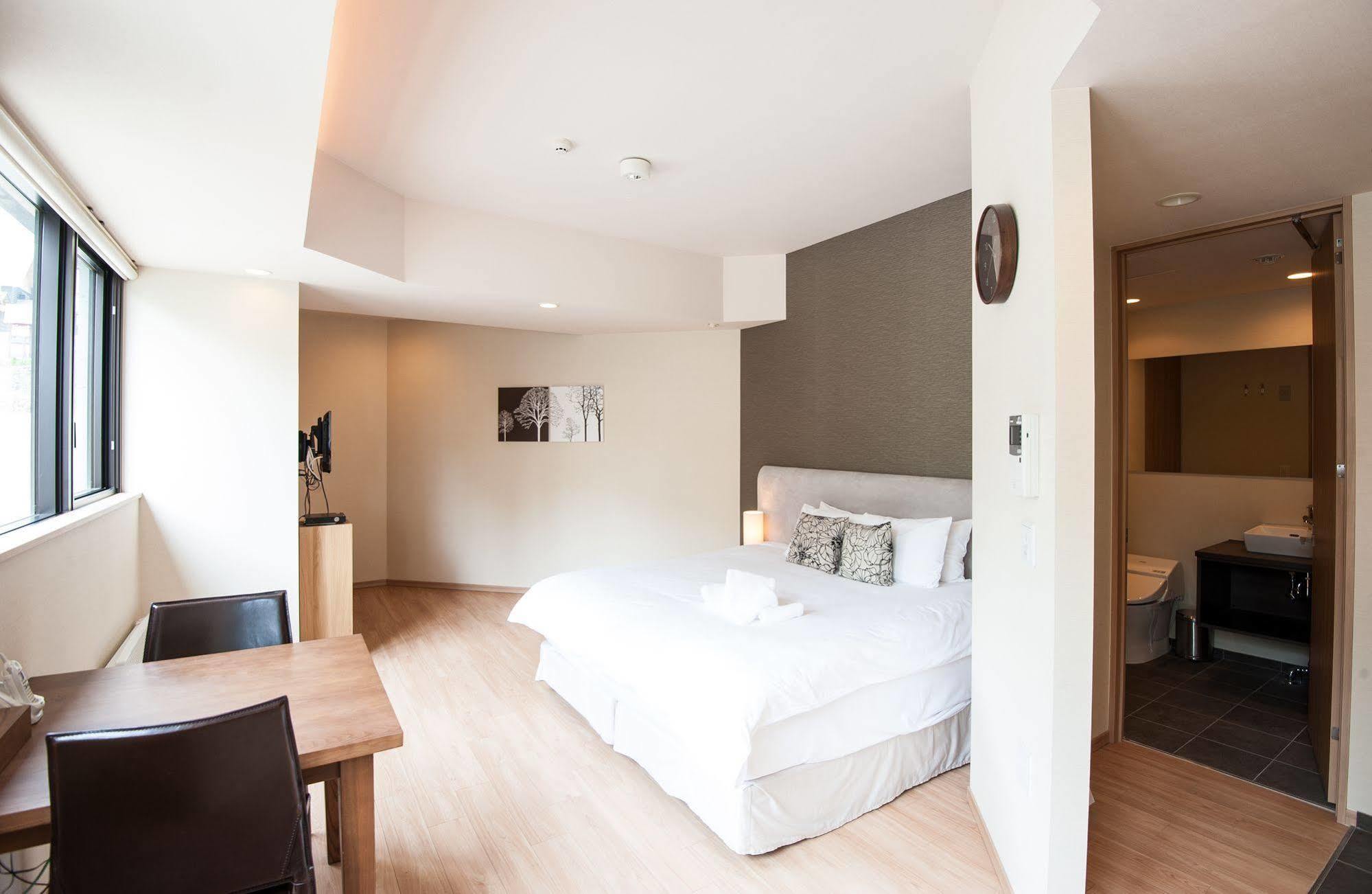 Akazora Otel Kutchan Dış mekan fotoğraf