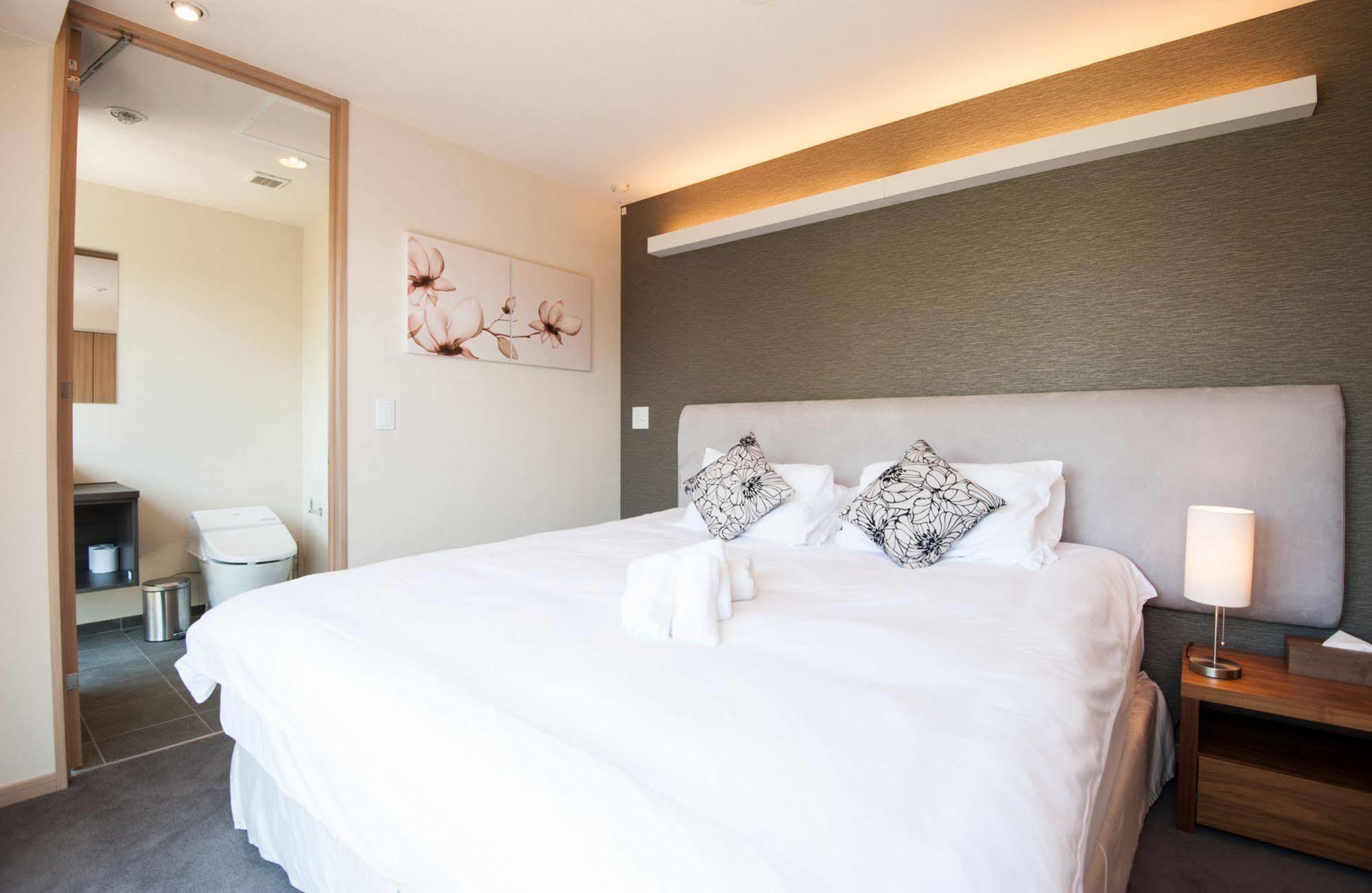 Akazora Otel Kutchan Dış mekan fotoğraf