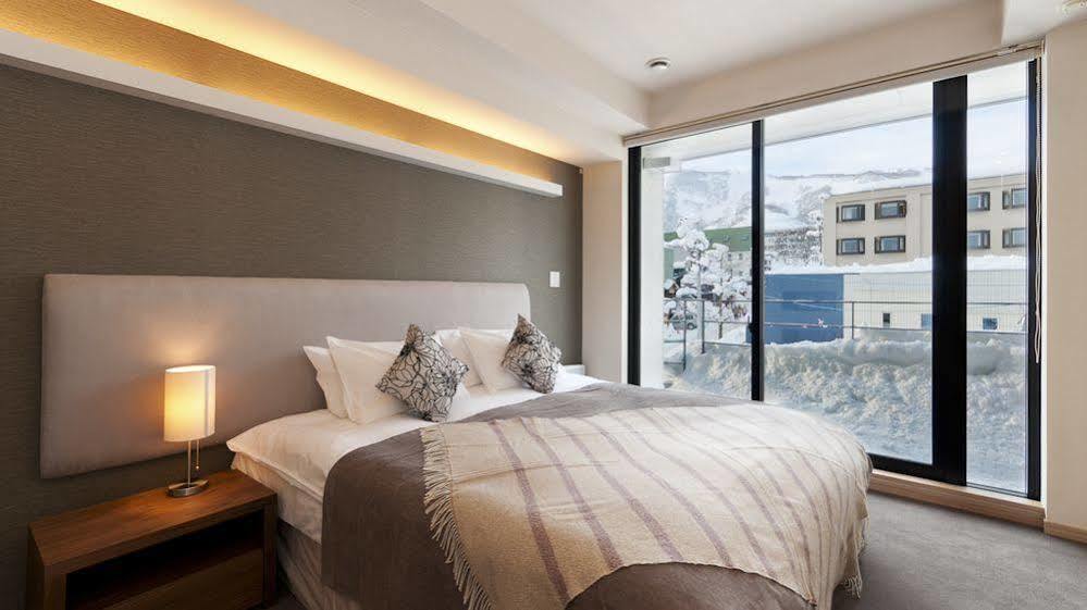 Akazora Otel Kutchan Dış mekan fotoğraf